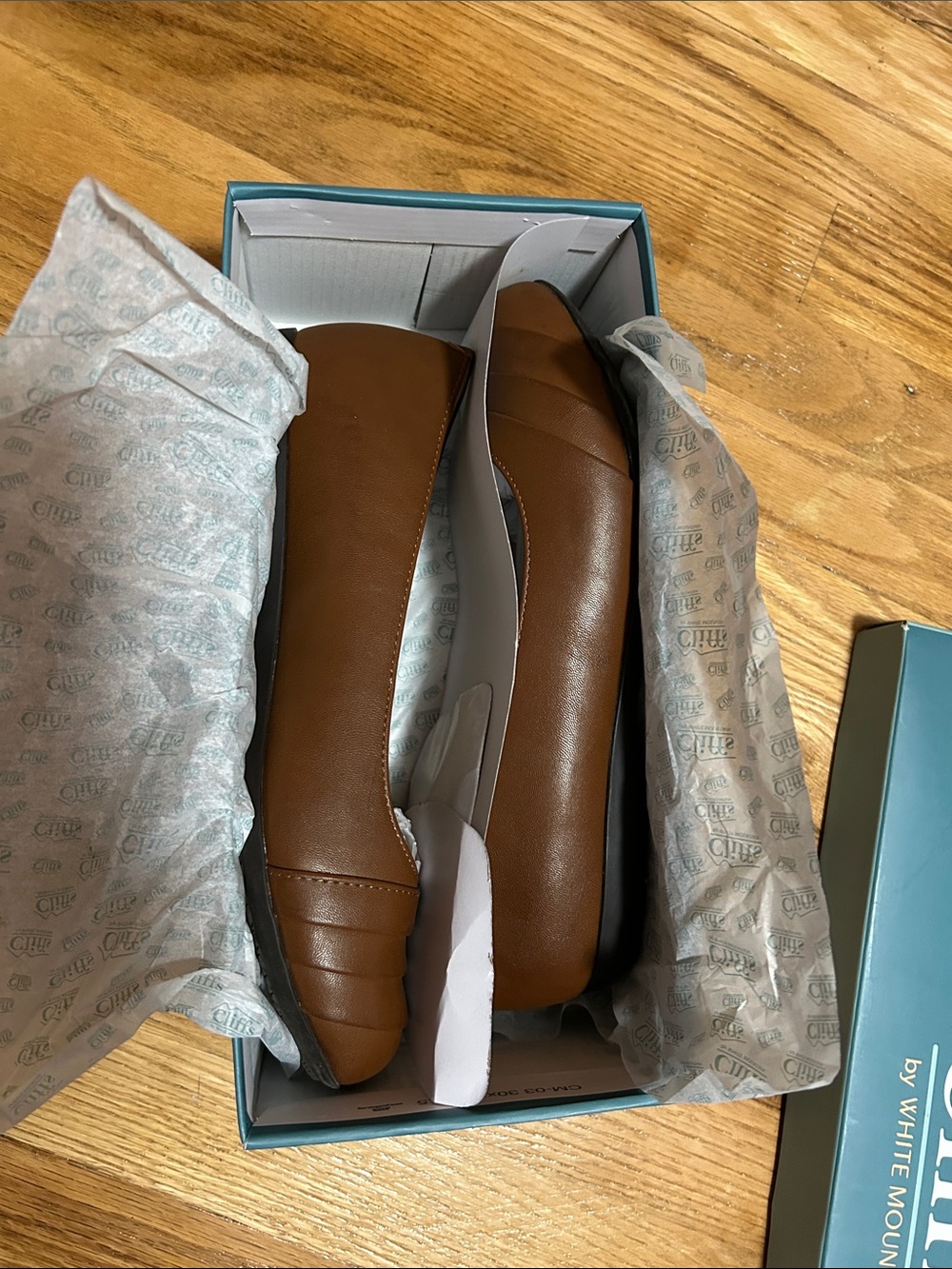 Women’s shoes